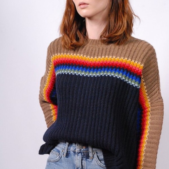 Xirena Apres Ski Simone Sweater in Telluride - Picture 3 of 7